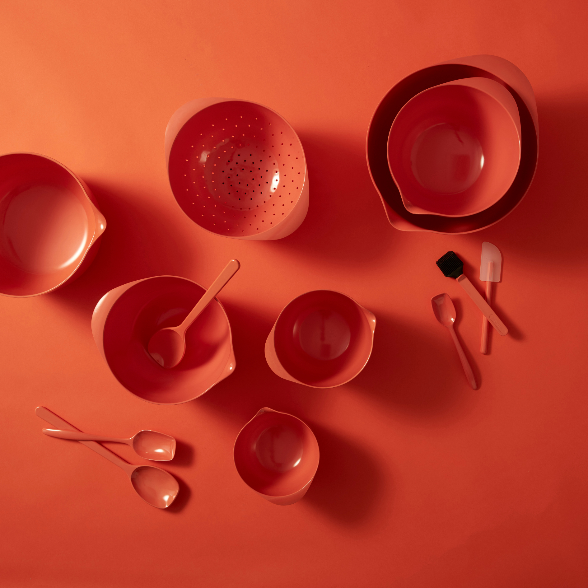 Pastry Brush Silicone